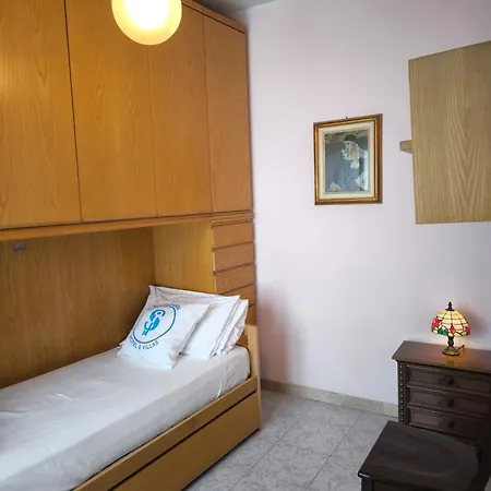 Nyaraló Sg Family - Secolo Peschiera del Garda