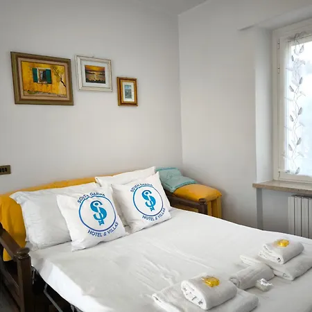 Casa vacanze Sg Family - Secolo