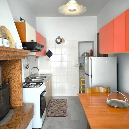 Casa vacanze Sg Family - Secolo *